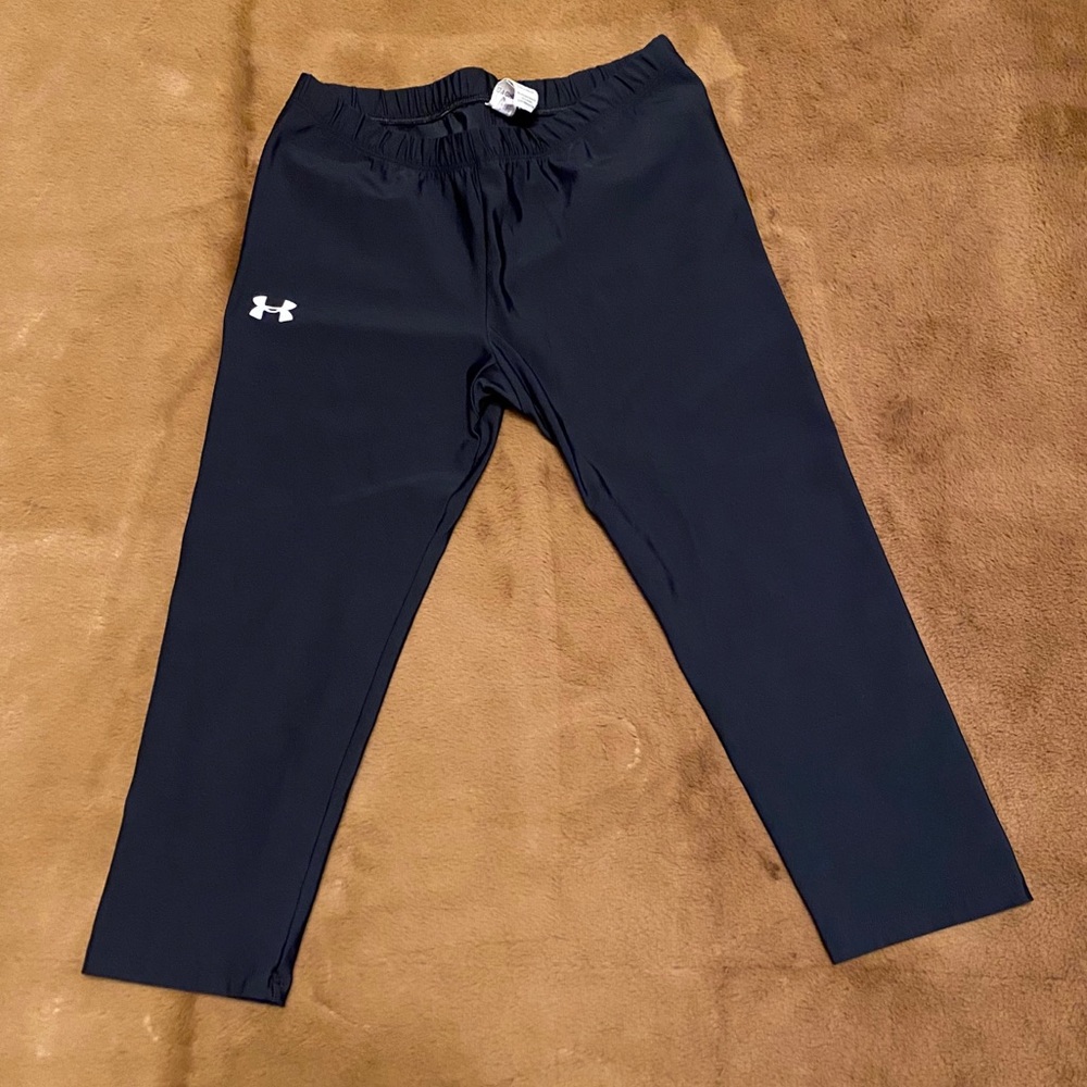 Under Armour leggings 🖤